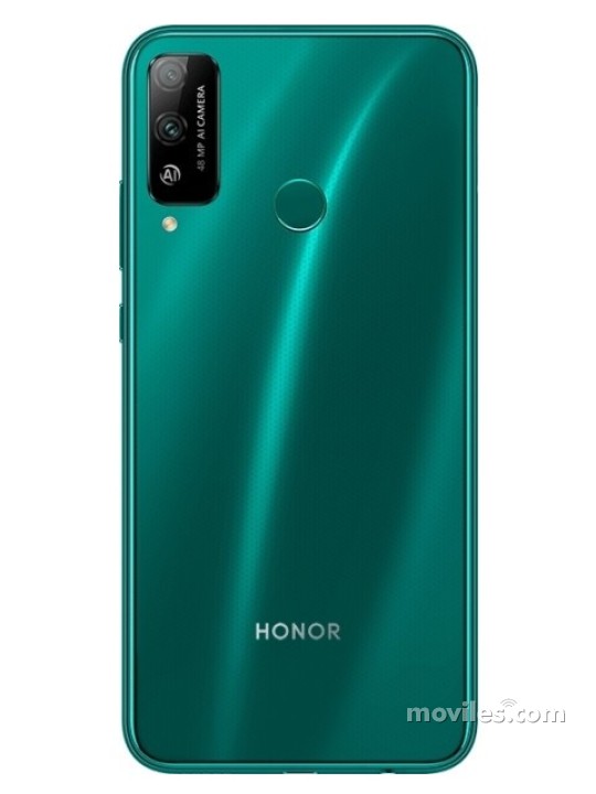 Imagen 5 Huawei Honor Play 4T