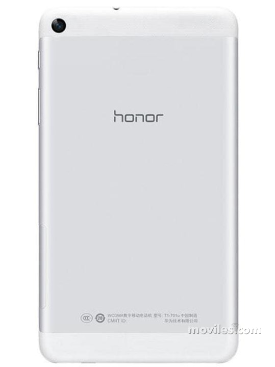 Imagen 2 Tablet Huawei Honor Play