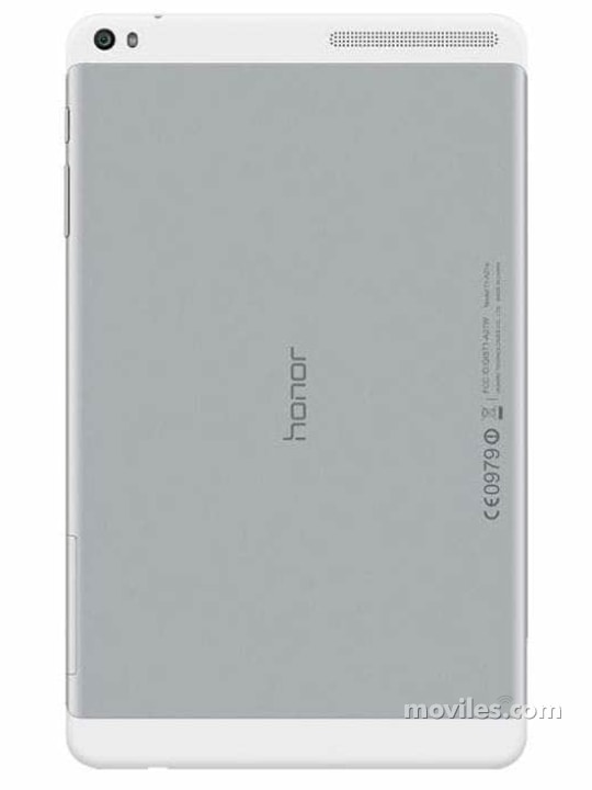 Imagen 2 Tablet Huawei Honor Play Note