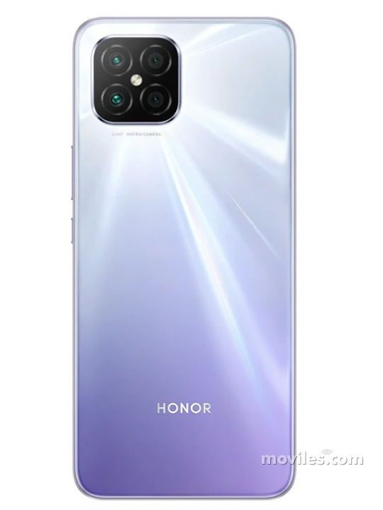 Imagen 8 Huawei Honor Play5 5G