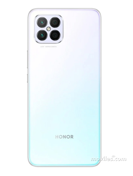 Imagen 9 Huawei Honor Play5 5G