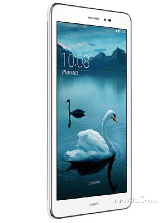 Imagen 2 Tablet Huawei Honor S8-701W