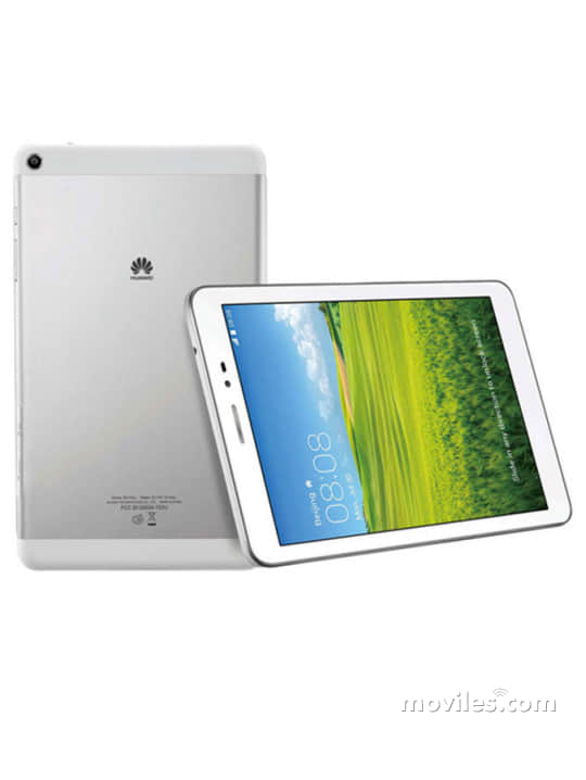 Imagen 3 Tablet Huawei Honor S8-701W