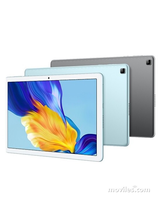 Imagen 5 Tablet Huawei Honor Tab 7