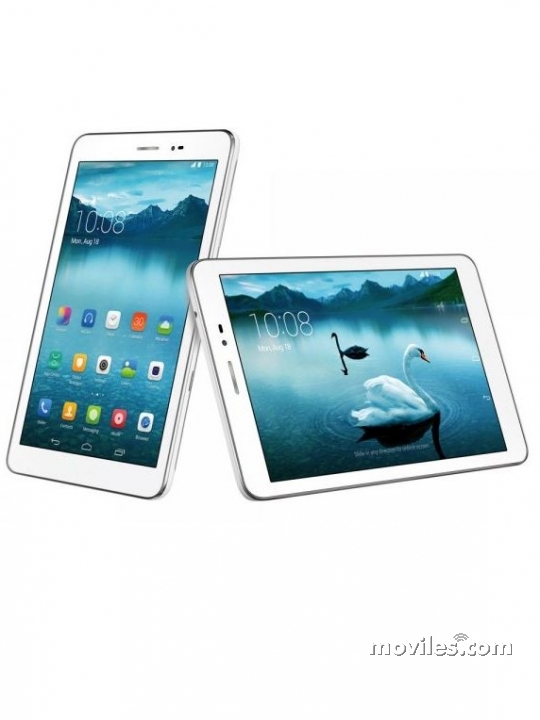 Imagen 2 Tablet Huawei Honor Tablet