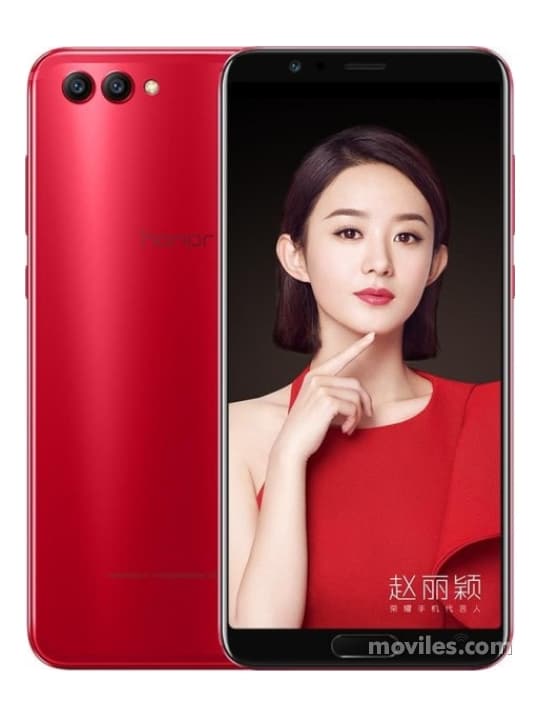 Imagen 3 Huawei Honor V10