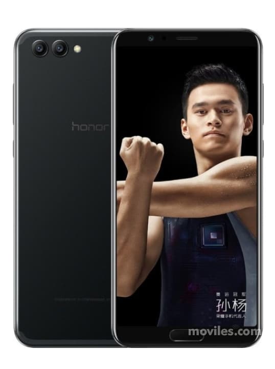 Imagen 5 Huawei Honor V10