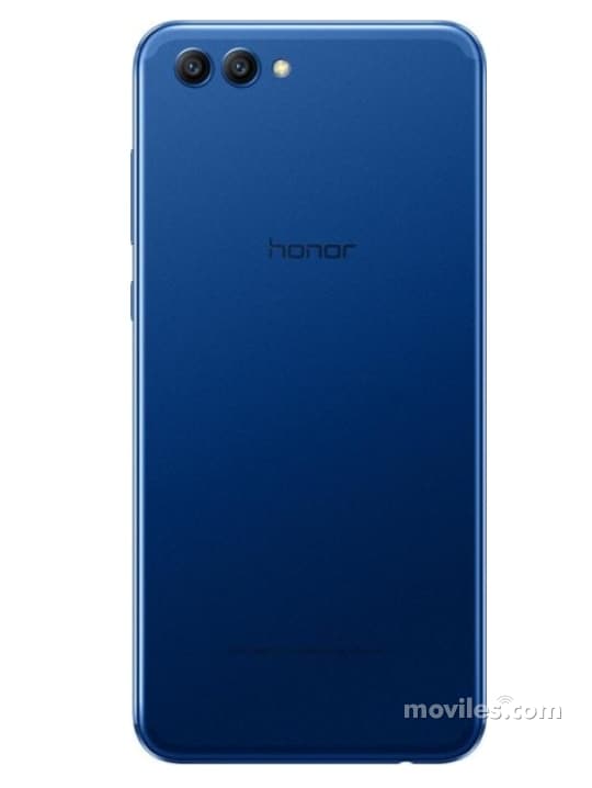 Imagen 7 Huawei Honor V10