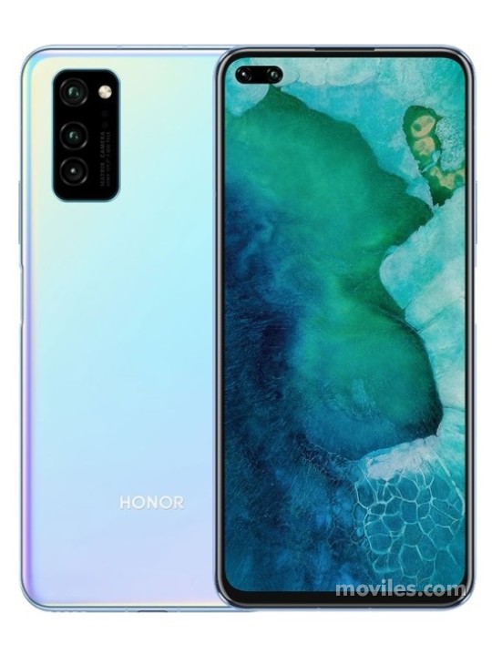 Imagen 2 Huawei Honor V30