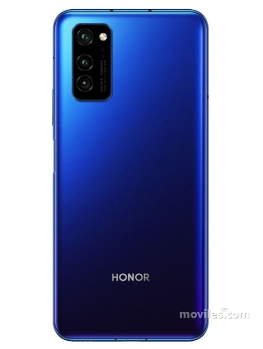 Imagen 4 Huawei Honor V30