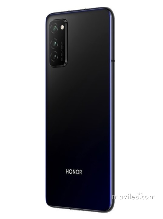 Imagen 5 Huawei Honor V30