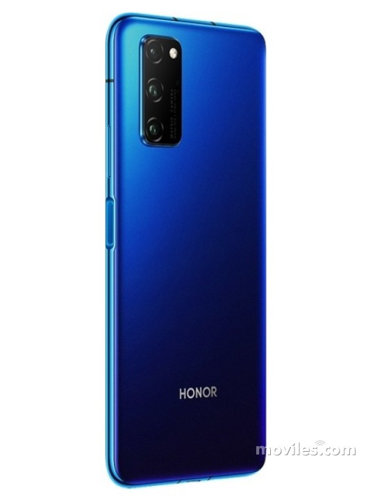 Imagen 4 Huawei Honor V30 Pro