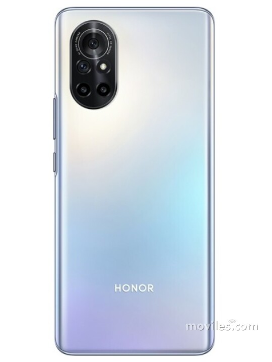 Imagen 6 Huawei Honor V40 Lite