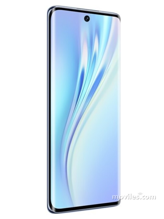 Imagen 3 Huawei Honor V40 Lite