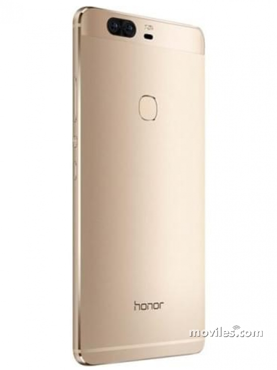 Imagen 7 Huawei Honor V8
