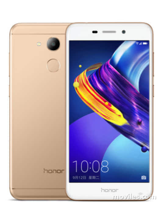 Imagen 2 Huawei Honor V9 Play