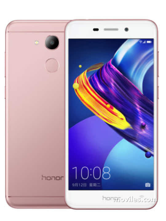 Imagen 3 Huawei Honor V9 Play