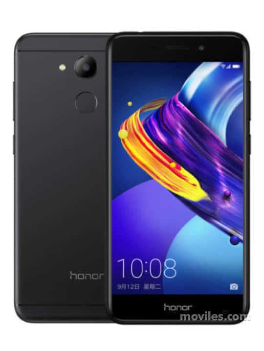 Imagen 5 Huawei Honor V9 Play