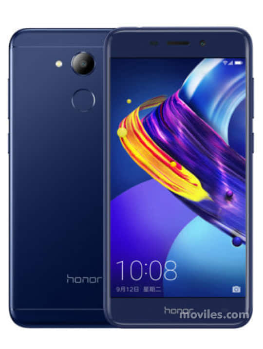 Imagen 8 Huawei Honor V9 Play