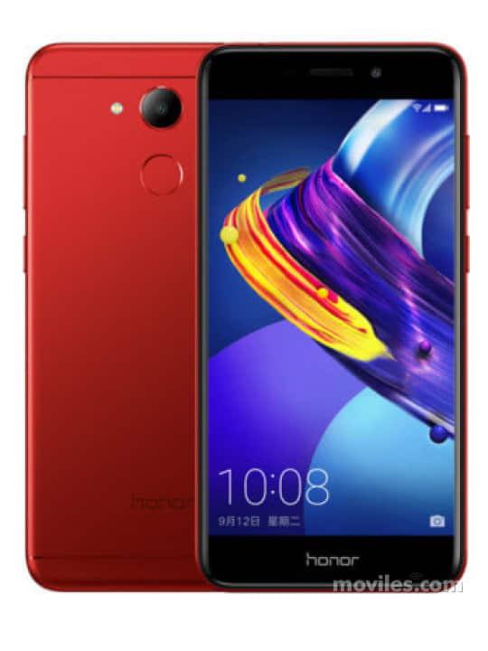 Imagen 9 Huawei Honor V9 Play