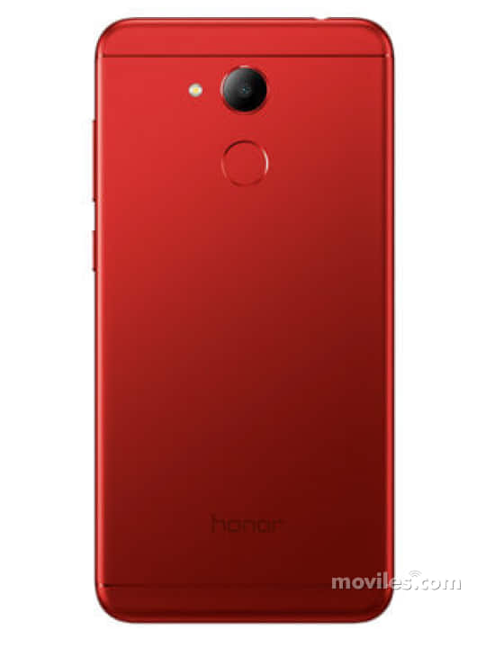 Imagen 11 Huawei Honor V9 Play