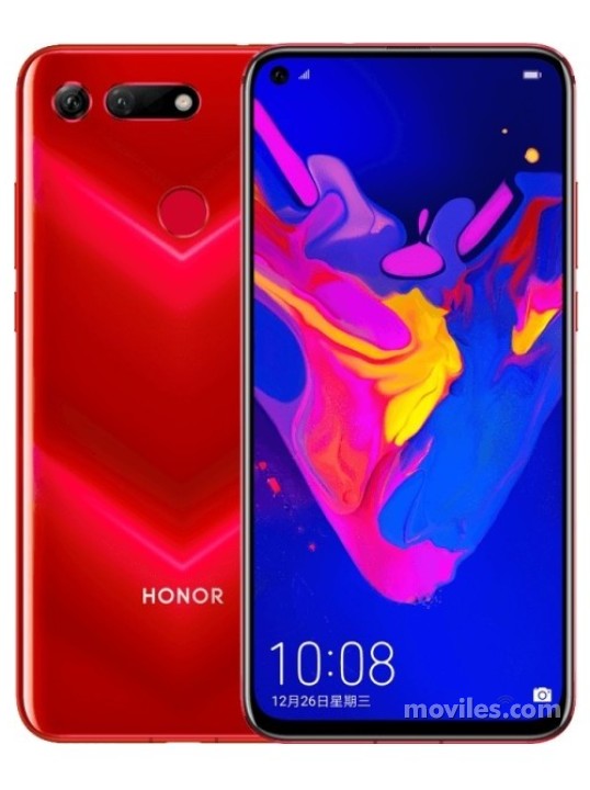 Imagen 4 Huawei Honor View 20