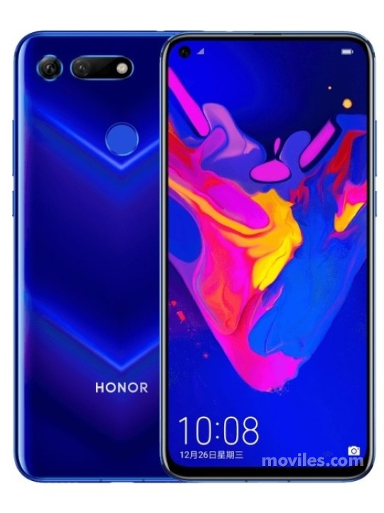 Imagen 5 Huawei Honor View 20