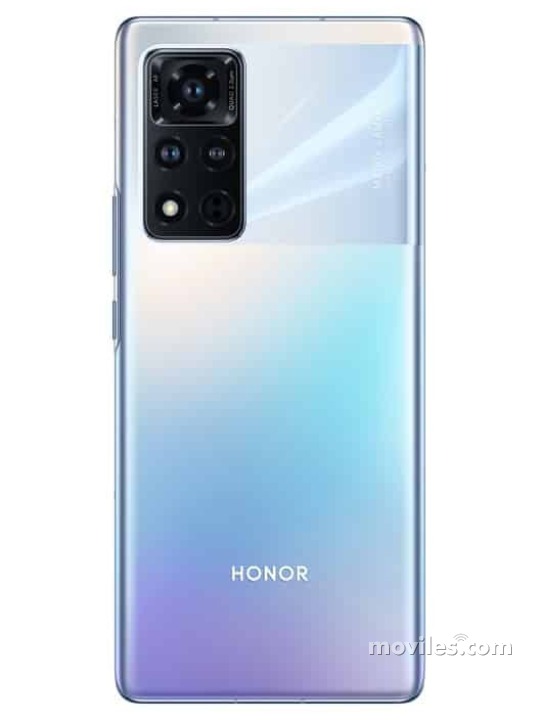 Imagen 5 Huawei Honor View40