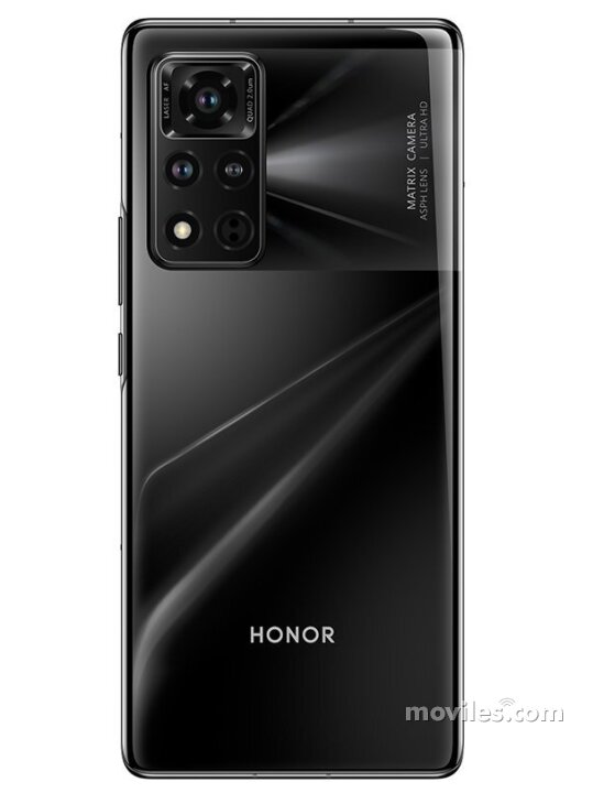 Imagen 7 Huawei Honor View40