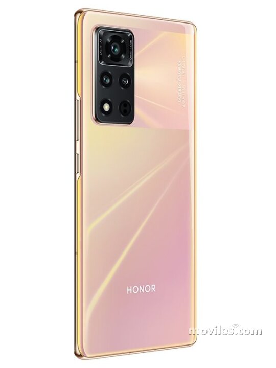 Imagen 8 Huawei Honor View40