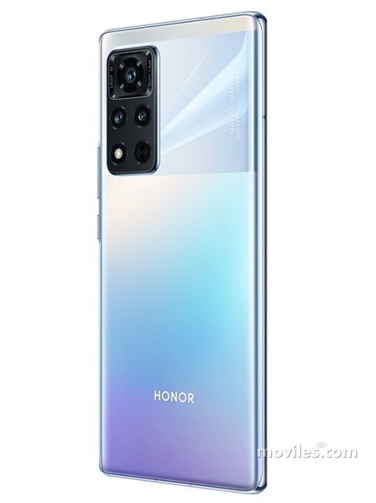 Imagen 9 Huawei Honor View40