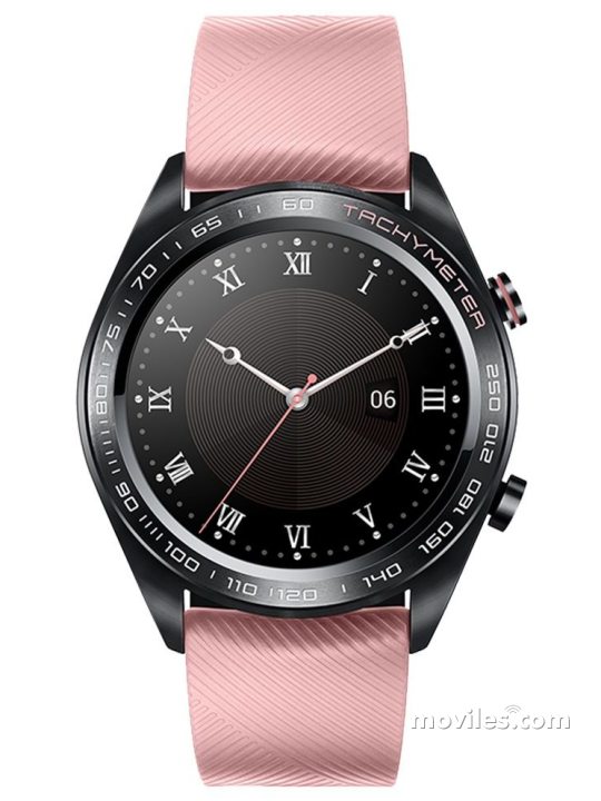 Imagen 2 Huawei Honor Watch Dream