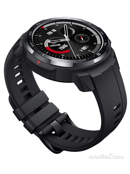 Imagen 3 Huawei Honor Watch GS Pro