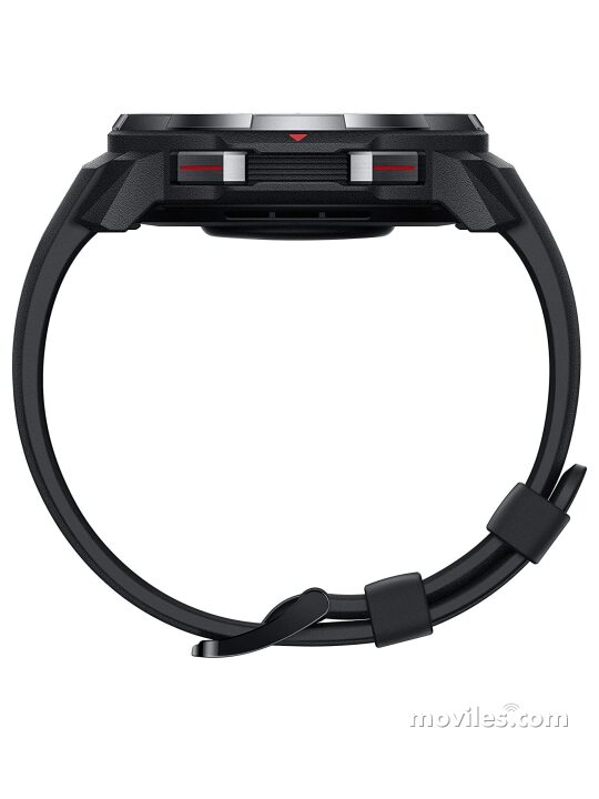 Imagen 4 Huawei Honor Watch GS Pro