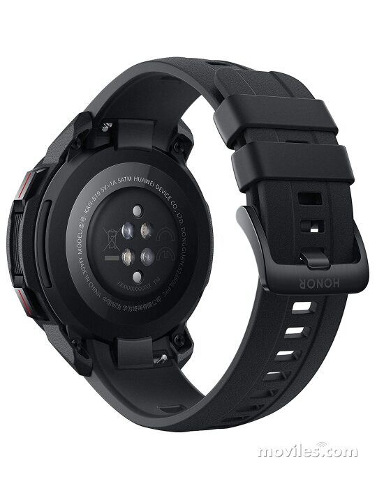 Imagen 5 Huawei Honor Watch GS Pro