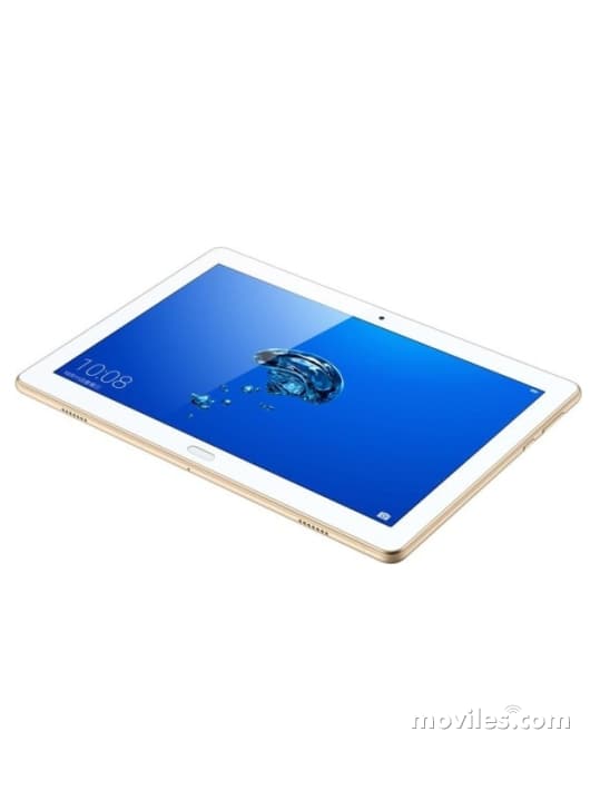 Imagen 2 Tablet Huawei Honor WaterPlay