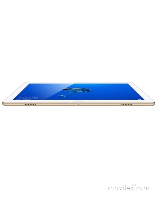 Imagen 3 Tablet Huawei Honor WaterPlay