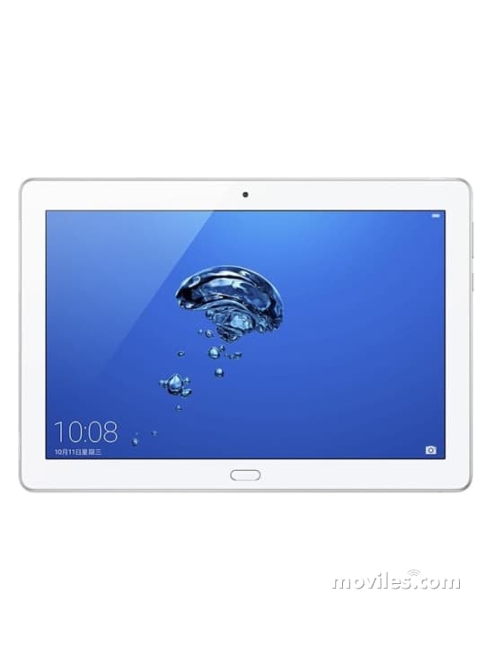 Tablet Huawei Honor WaterPlay