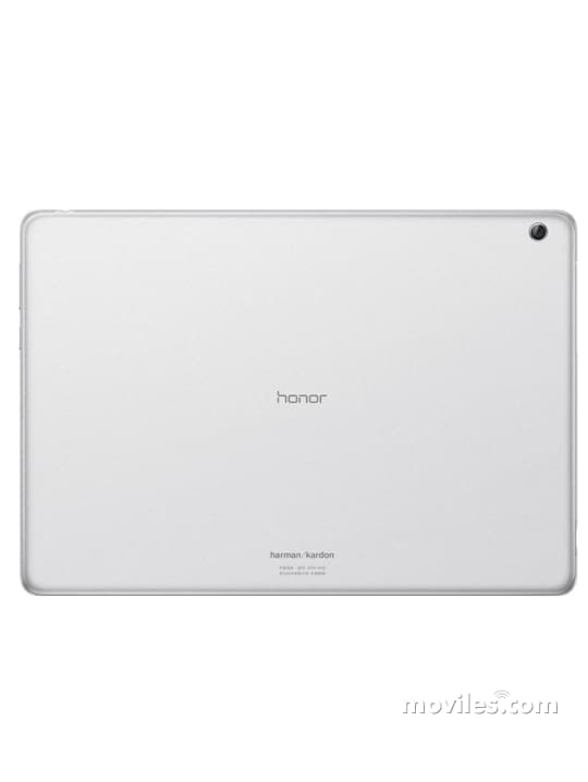 Imagen 5 Tablet Huawei Honor WaterPlay