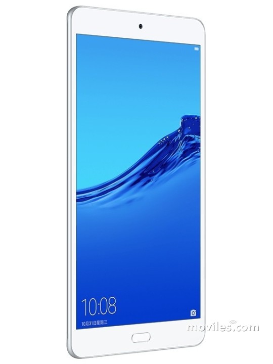 Imagen 2 Tablet Huawei Honor WaterPlay 8