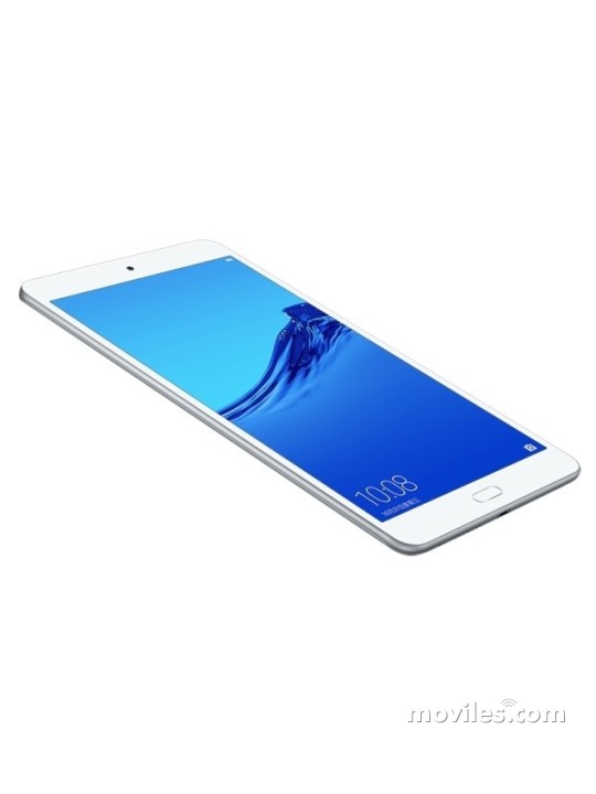 Imagen 3 Tablet Huawei Honor WaterPlay 8