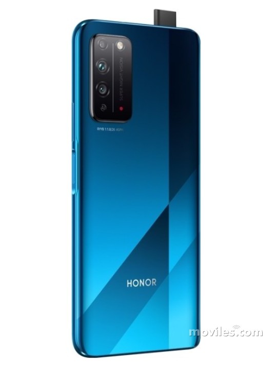 Imagen 5 Huawei Honor X10 5G