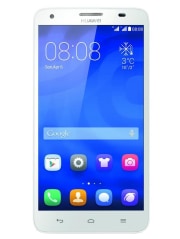 Huawei Honor X3 Lite