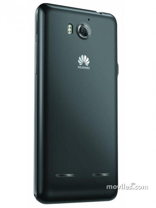 Imagen 2 Huawei Ascend G615