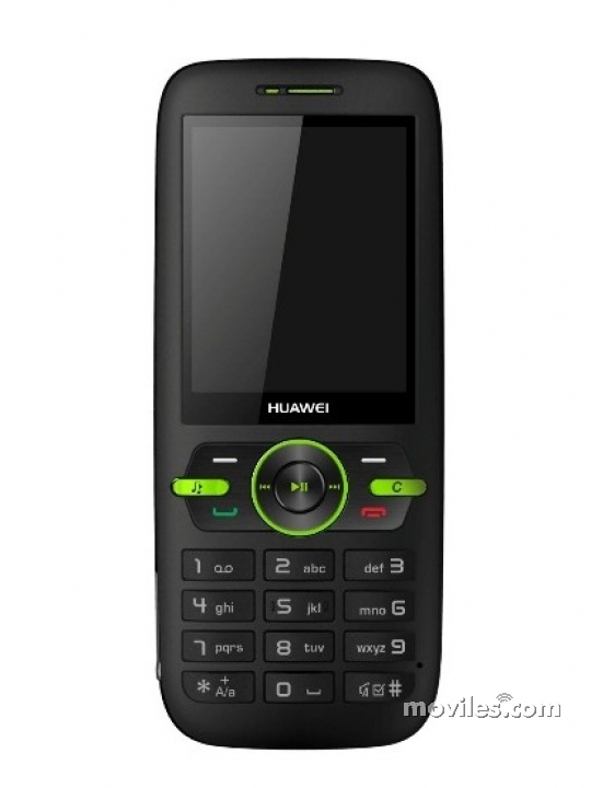 Huawei G5500