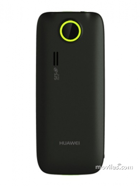 Imagen 2 Huawei G5500