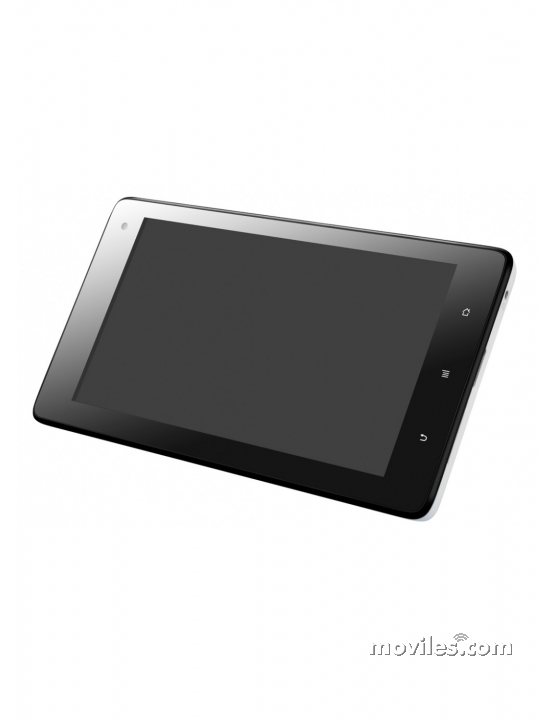 Imagen 2 Tablet Huawei Ideos S7 Slim