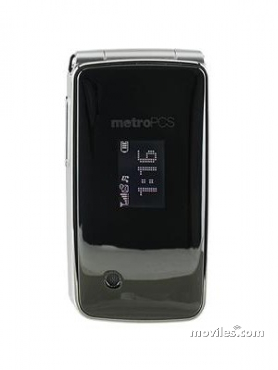 Imagen 2 Huawei M328