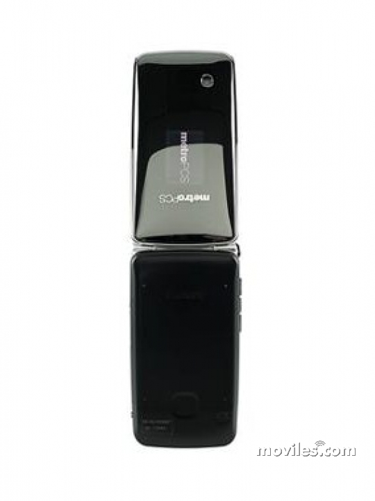 Imagen 3 Huawei M328