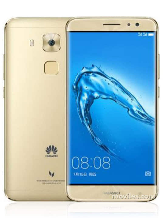 Imagen 3 Huawei Maimang 5